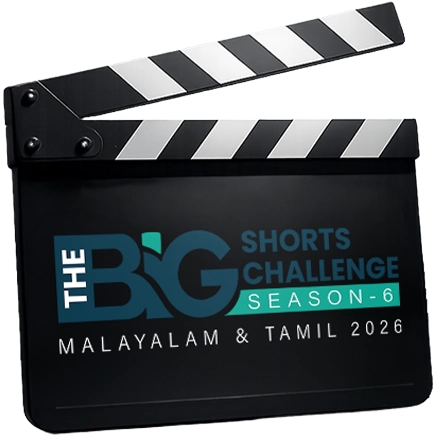 clapperboard image