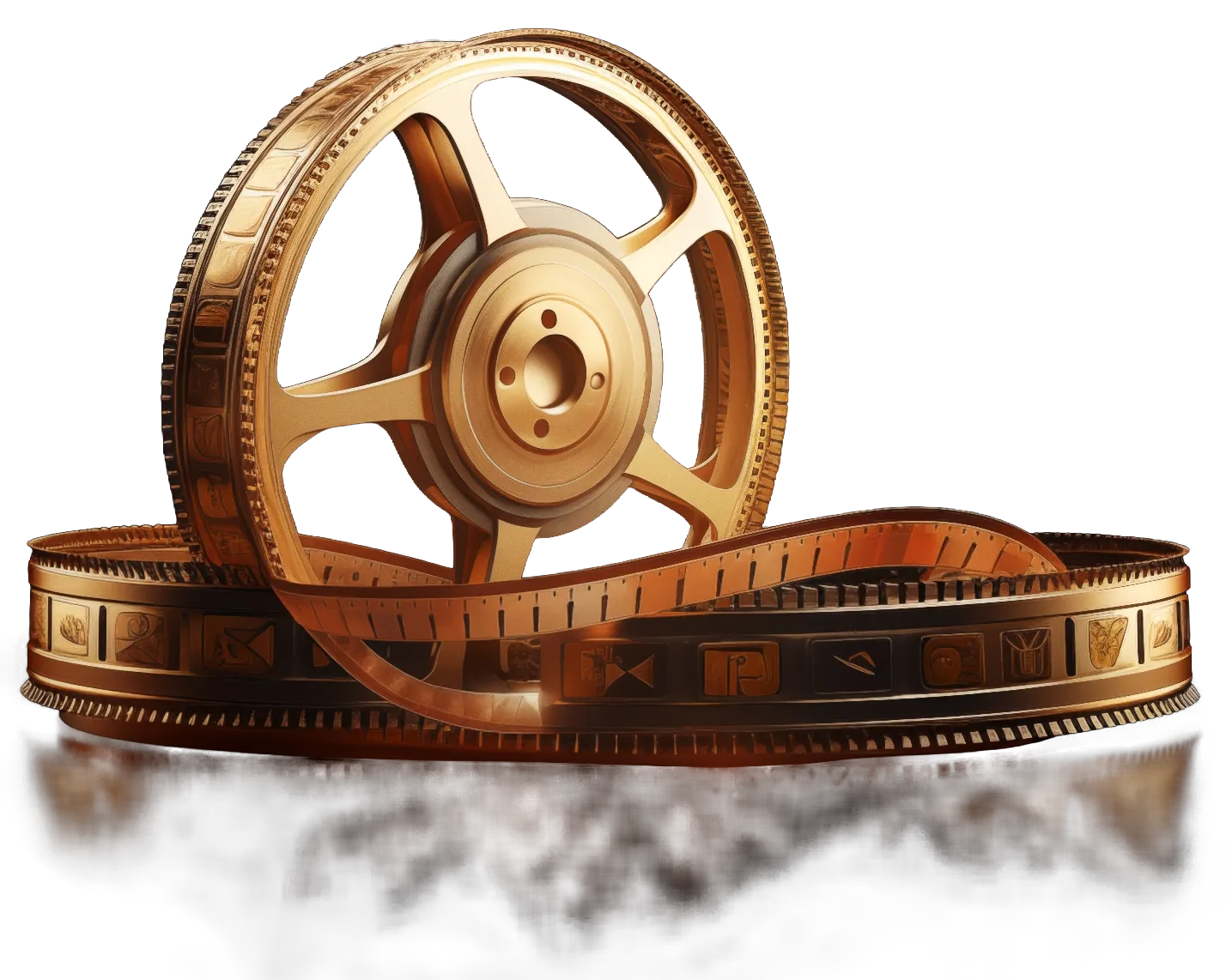 trophy