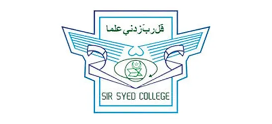 Sponsor logo